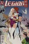 Legion of Super-Heroes #60 Comic Books - Covers, Scans, Photos in Legion of Super-Heroes Comic Books - Covers, Scans, Gallery